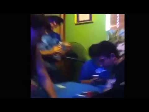 The glory days the soma days all the homies well most