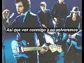 Supergrass - Ghost of a Friend (subtitulos en español)