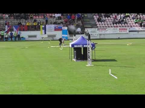 SSP 2019 Púchov - Pavlice 1p