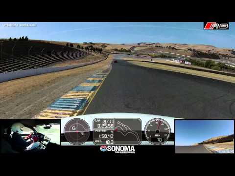 130524_1540-TMR Sonoma - 2010 Audi R8 (v2)