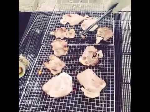 Eddy-stagram JJCC's Eddy #BBQ Time