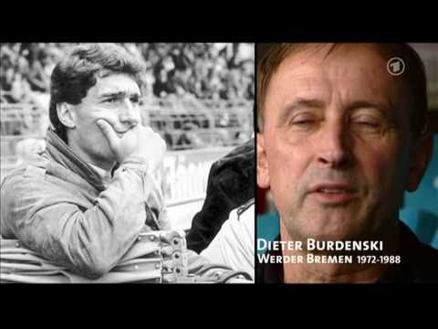 Werder Bremens Abstieg in die Zweite Bundesliga 1979/1980