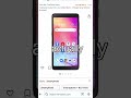 The Cheapest Smartphone From Amazon Shorts Smartphone