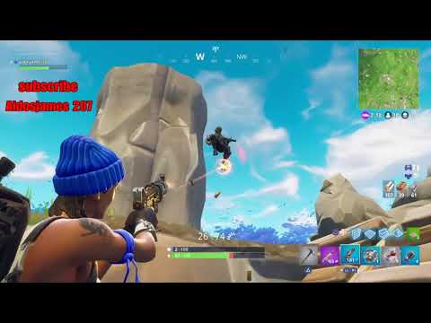 Amazing impulse save and kill