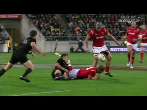 FEND by Jonathan Davies