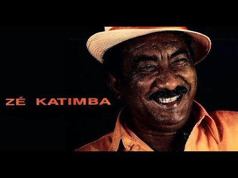 Zé Katimba — Martim Cererê (1992)