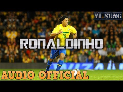 Rap về Ronaldinho (New Version) - Yi Sung Nguyễn