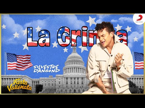 La Gringa, Silvestre Dangond - Letra Oficial