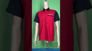 Baju Korporat Design Terkini