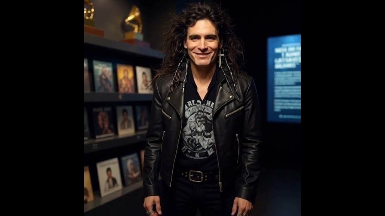 Steve Vai – Musical Journey of a Guitar Virtuoso