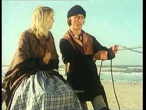 Sil de Strandjutter - Johnny Pearson
