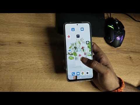 how to solve data problem in Xiaomi 11t Pro 5G