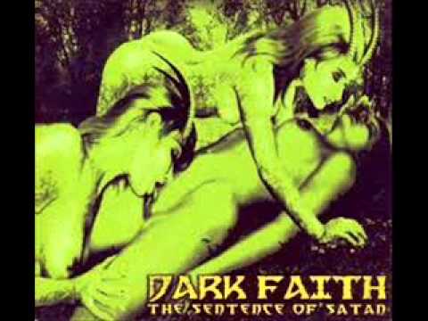 Dark Faith - Blinding Darkness