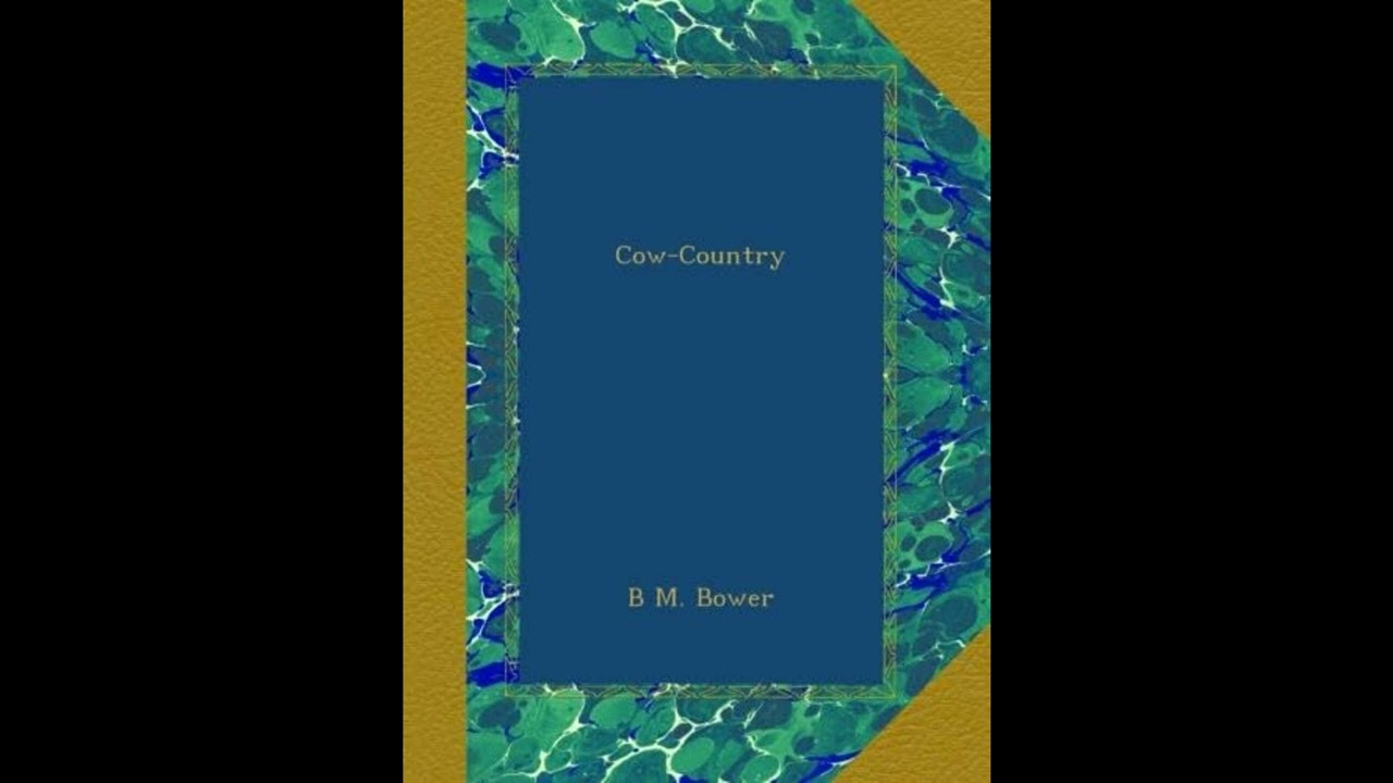 Cow-Country