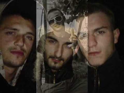 Master Max ft. Ghetto & Ravosok - Gjak Mrena Gjak Jasht (2007)