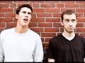 Timeflies Tuesday - Under The Sea CDQ (2011 ...