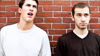 Timeflies Tuesday - Under The Sea CDQ (2011)