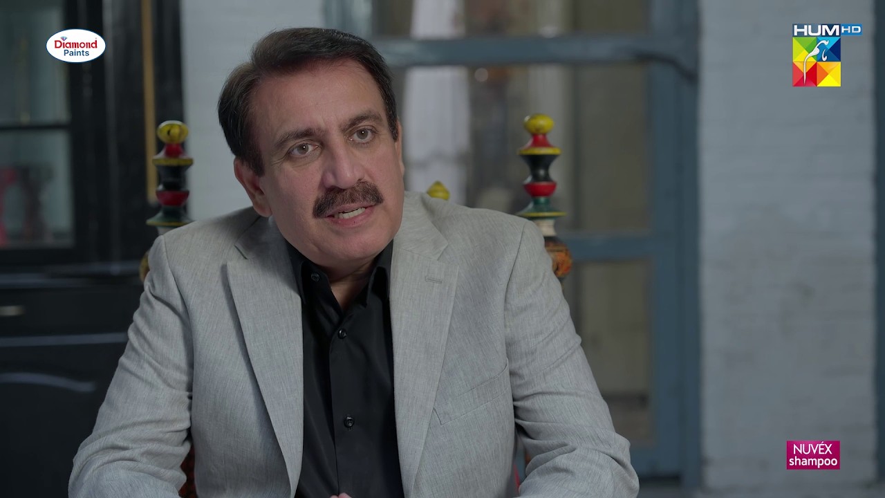 Boss Ne Employee Ki Beti Ko Kya Tasalli Di...? #Hurmat - ft. Dananeer Mobeen - HUM TV