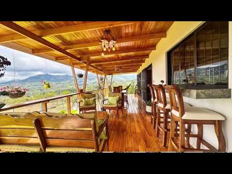 Imagen de Venta de Casas en San isidro de el general - Pérez zeledón San Isidro de El General - SAN JOSÉ