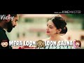 Dhanwad Tera Meri Zindagi Ch Aaun Da Whatsapp Status
