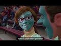 Inside Out 2015 The Ending