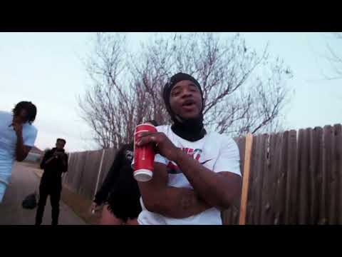 NenoFlyMoney - STAY DOWN(Freestyle)(Official Video)