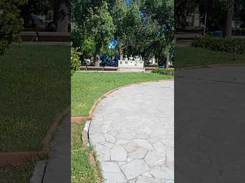 San Justo provincia de Santa Fé. VID 20260313 103609107~2