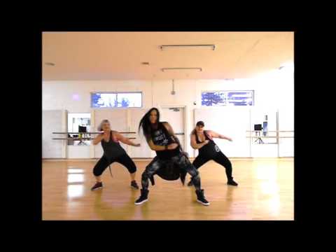 Zumba® Fitness with LO - *Mami, Mami*