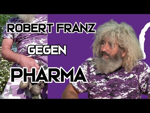 NEU! Robert Franz 's Antwort an seine Feinde 2019