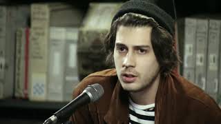 Born Cages - Full Session - 12/12/2016 - Paste Studios - New York, NY