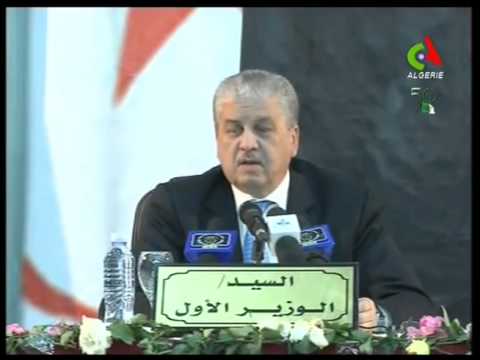 سلال: لمذا تصدّقون الأجانب وتكذّبونني ؟