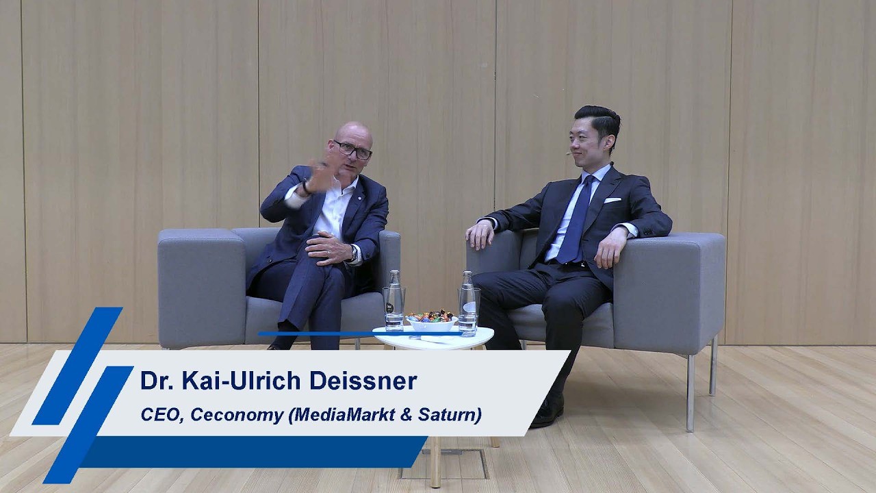 Dr. Kai-Ulrich Deissner