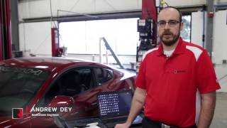 2015-17 Mustang Performance Pac OBD Dongle Walkthrough