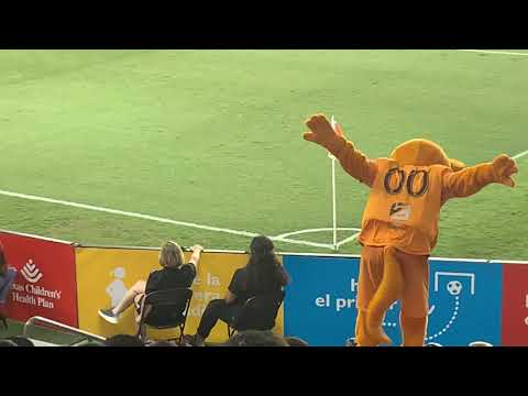 Houston Dynamo 🆚 LAFC 7/12/19  (5)