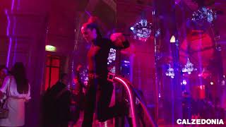  CALZEDOMANIA MIRROR ROOM 