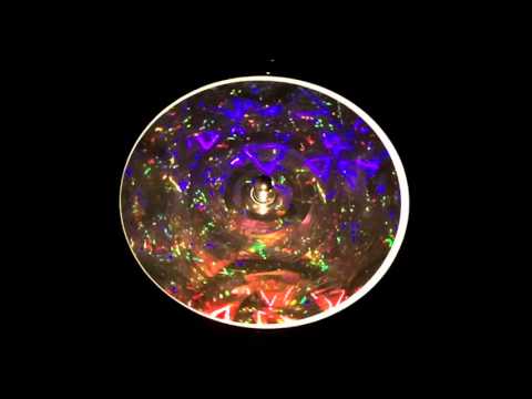 Space Time Continuum - Fluresence