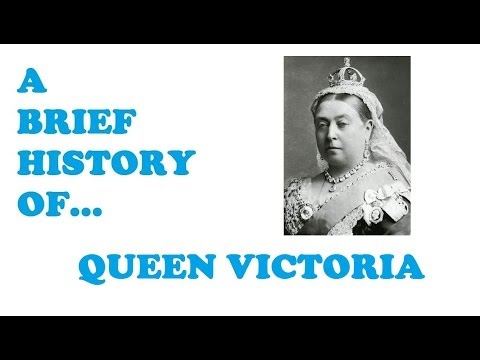 Queen Victoria