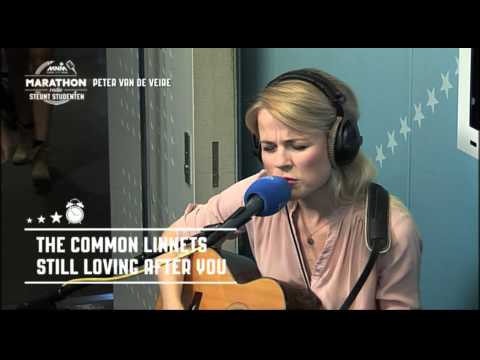 MNM: The Common Linnets - Still Loving After You
