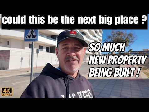 Walking tour of San Miguel 🇪🇸 vheap property for sale in San Miguel ‼️