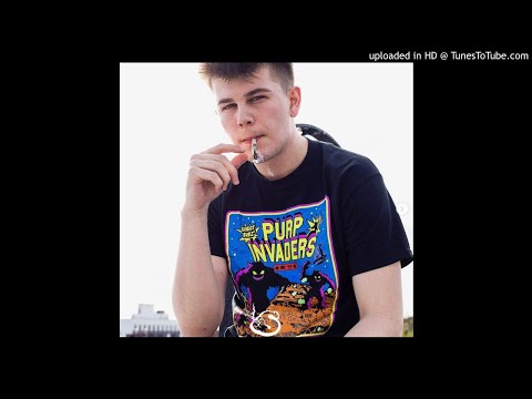 MaxThaDemon - Chop (UNRELEASED) (RARE)