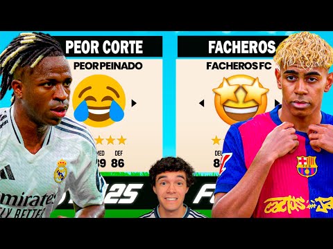 THE BEST-LOOKING vs. THE WORST CUTS!