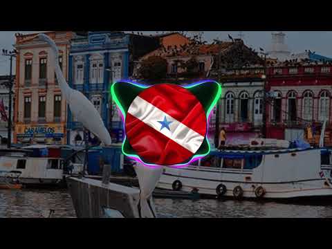 BANDA VÔO LIVRE - DJ DINHO (TecnoMarcante) VIRAL TIKTOK