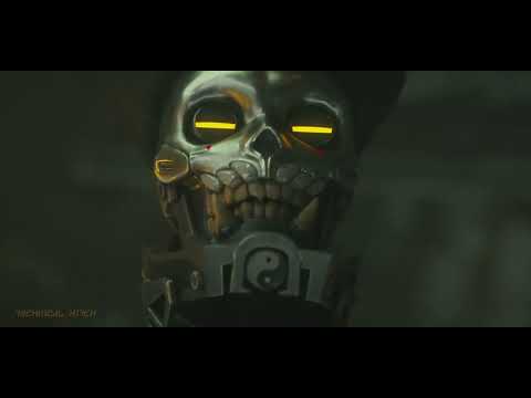 Technical Hitch - We Are Pirates