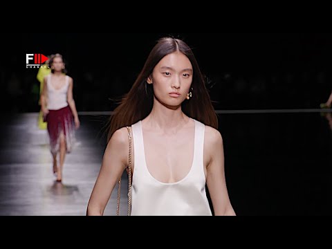 GUCCI Spring 2024 Milan - Full Show