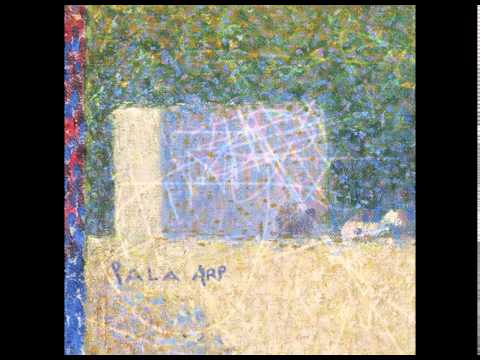 Chinfrapala - Pala ARP