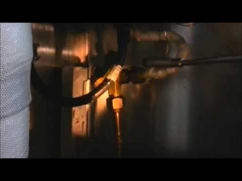 CPS Leak seaker LS790B - excellent device!