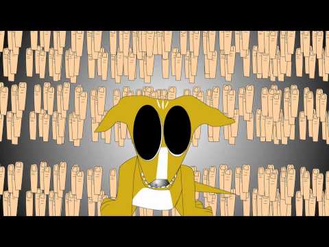 CHEWY FINGERS!!!! (MUSIC VIDEO ENTRY)