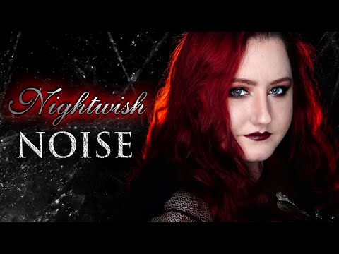 NIGHTWISH - Noise | cover by Andra Ariadna
