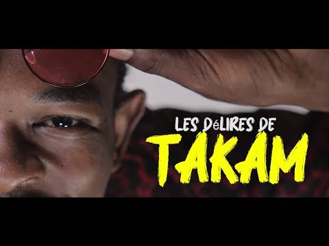 Les délires de TAKAM (Episode1) : Dragueur+school=......