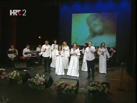 Apostoli mira - 02 - Molim te, Gospodine